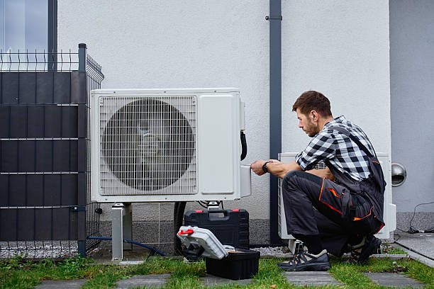 Trusted Hvac service in North Bend, WA - AAA Pro HVAC